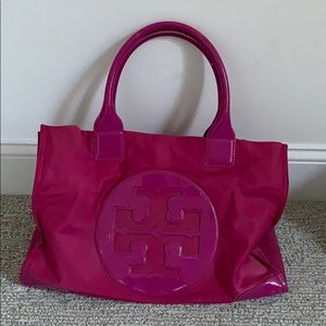 Tory Burch Nylon Bag